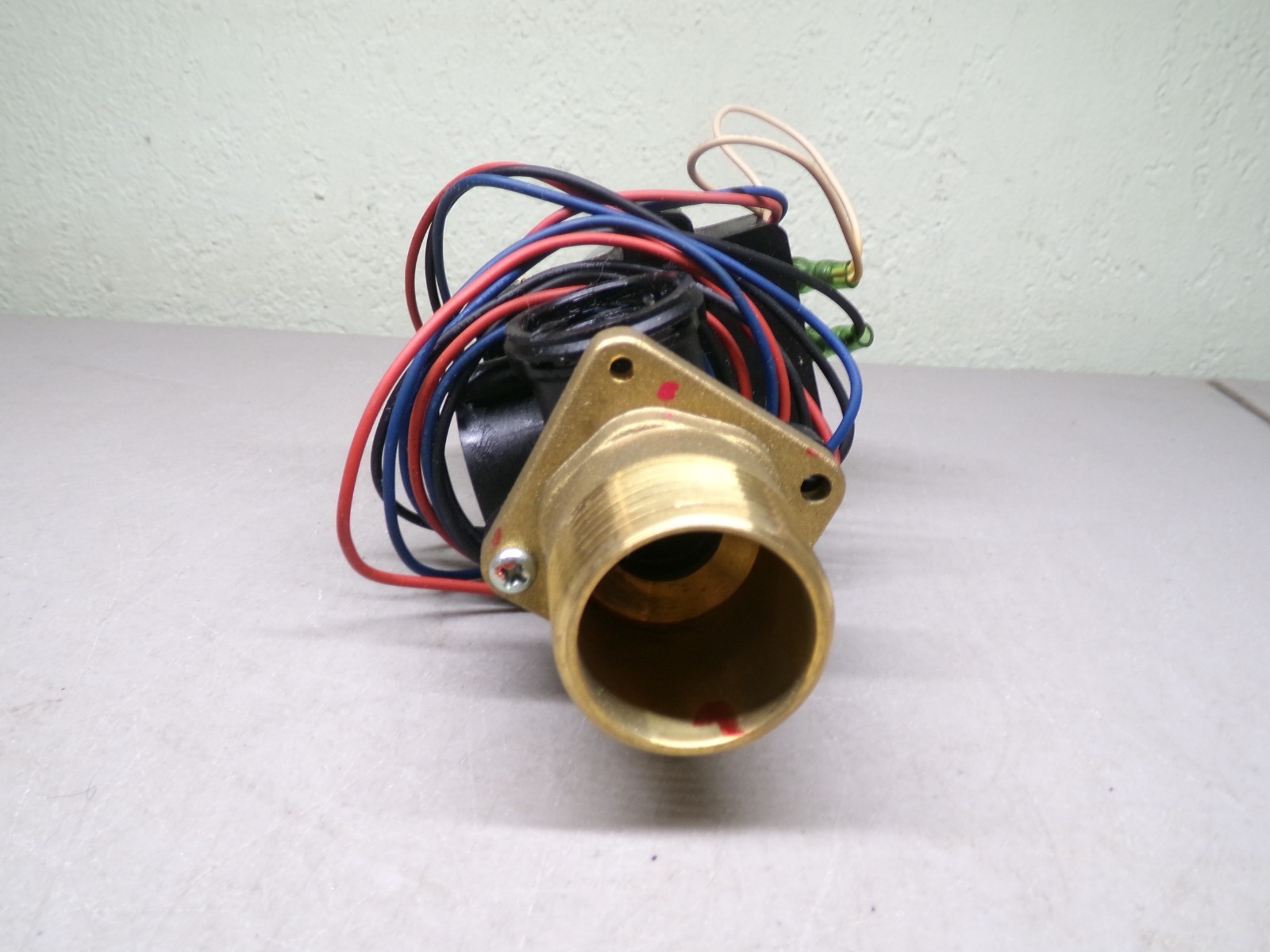 NAVIEN 30004831C 3- WAY MOTORIZED VALVE
