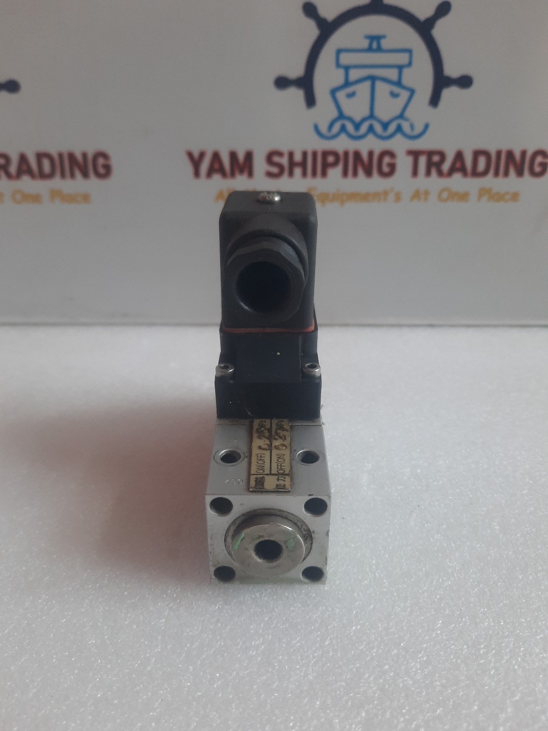 Danfoss Pressure Control MBC 5100