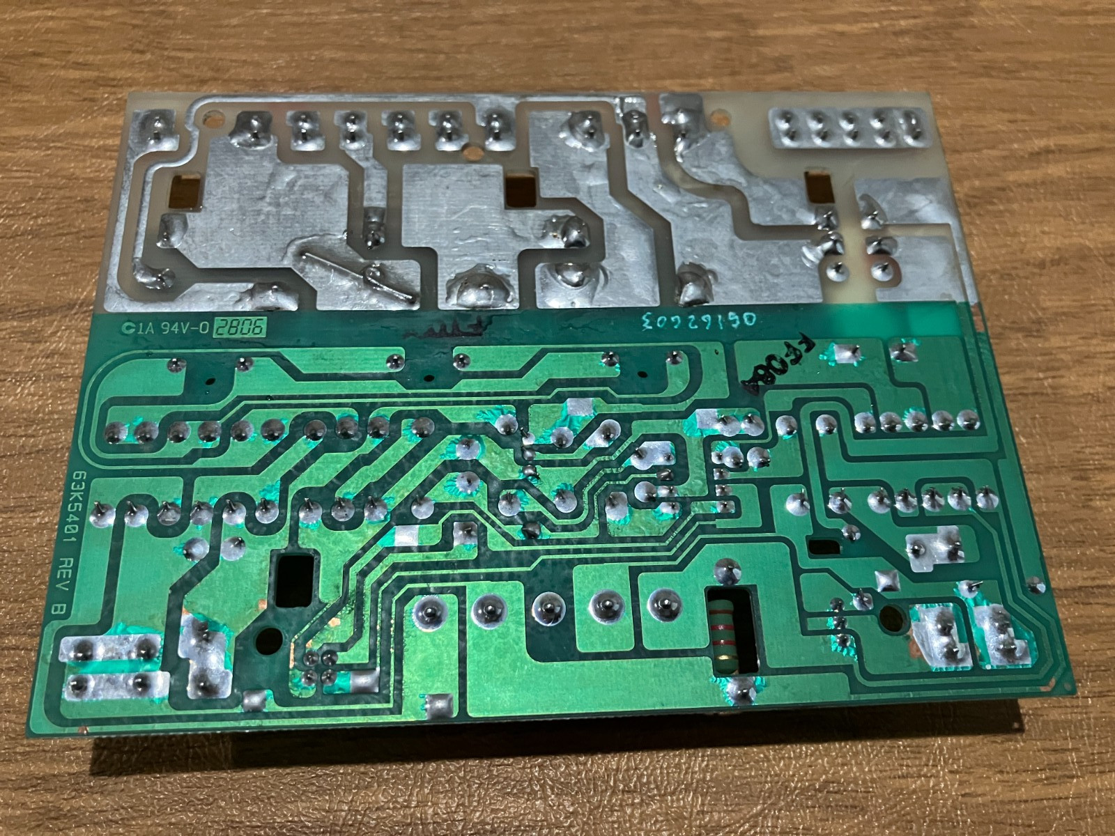 Lennox BCC3-2 Furnace Circuit Board – FULLY TESTED ON CUSTOM IFC TEST FIXTURE