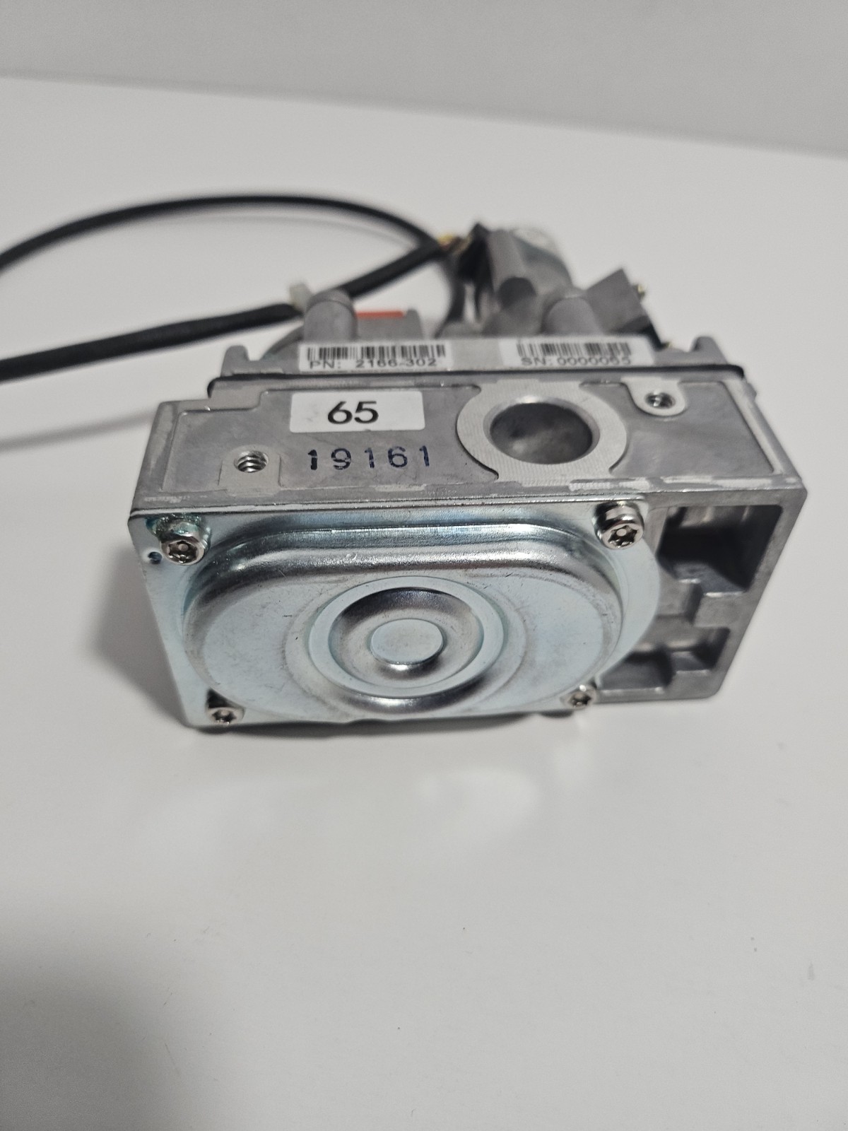 OEM DEXEN MH3V-S NAT 1.0″-3.5″ Motorized Natural Gas Valve 2166-302 3V System