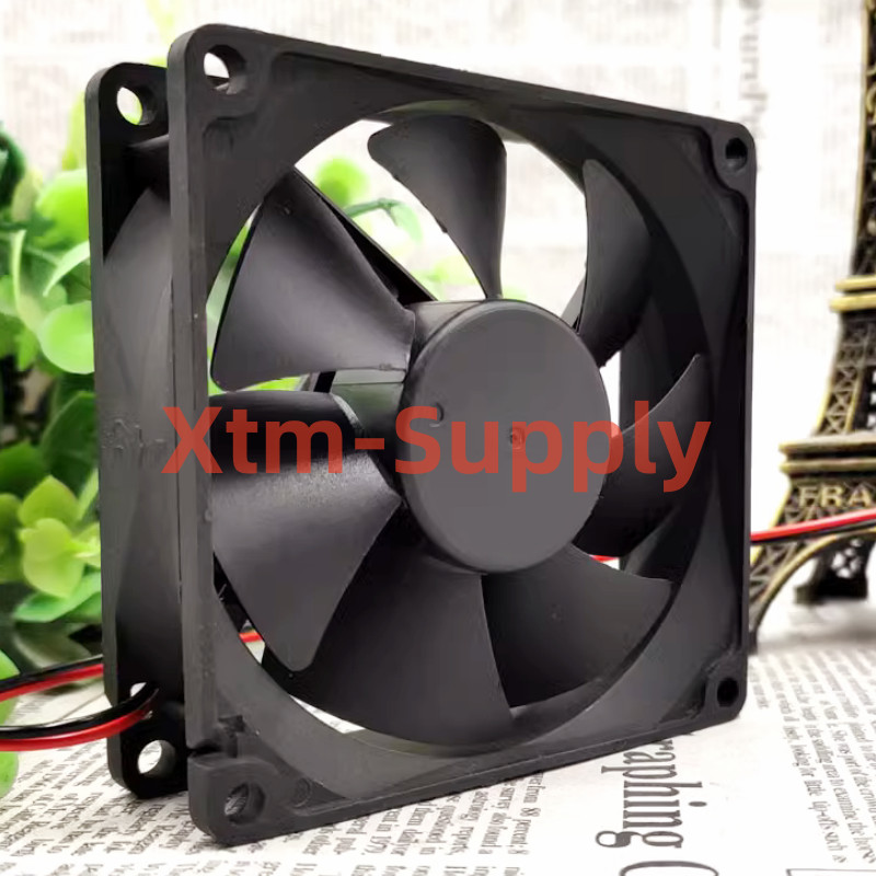 1pc brand new Y.S.TECH NYW08025012BS 8025 DC12V 0.45A chassis cooling fan