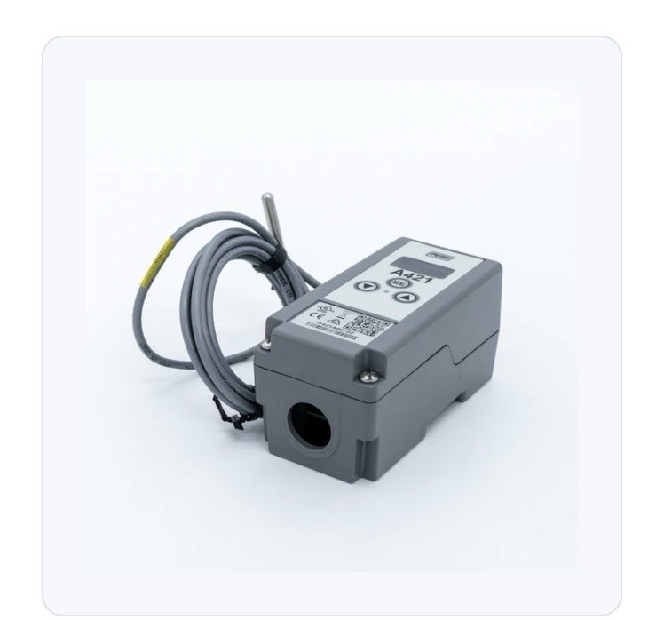Penn Controls A421ABC-02C Line-Voltage Type 1 Temp Control