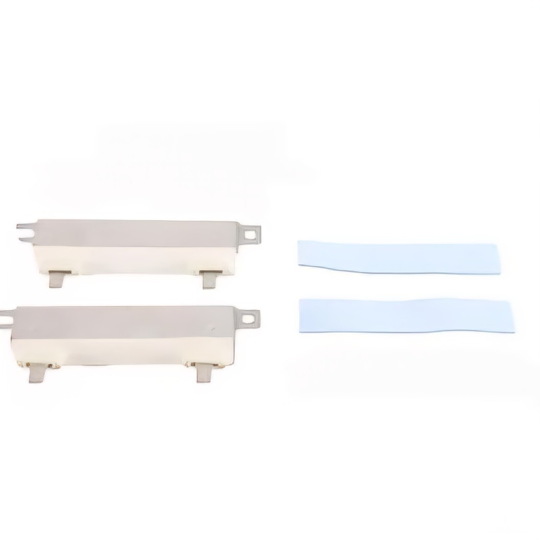 Bleed Resistor Kit 325-35157-600
