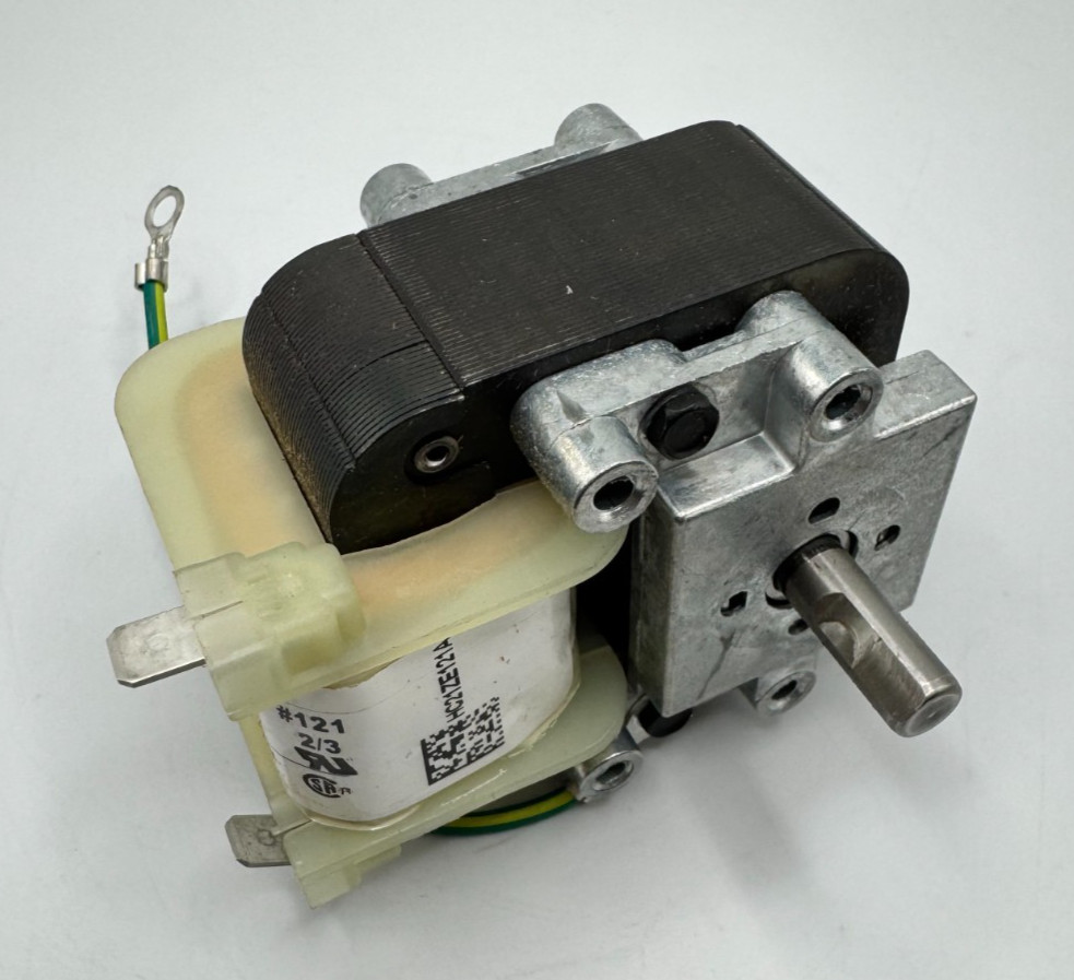 HC21ZE121A Inducer Motor **BB1**