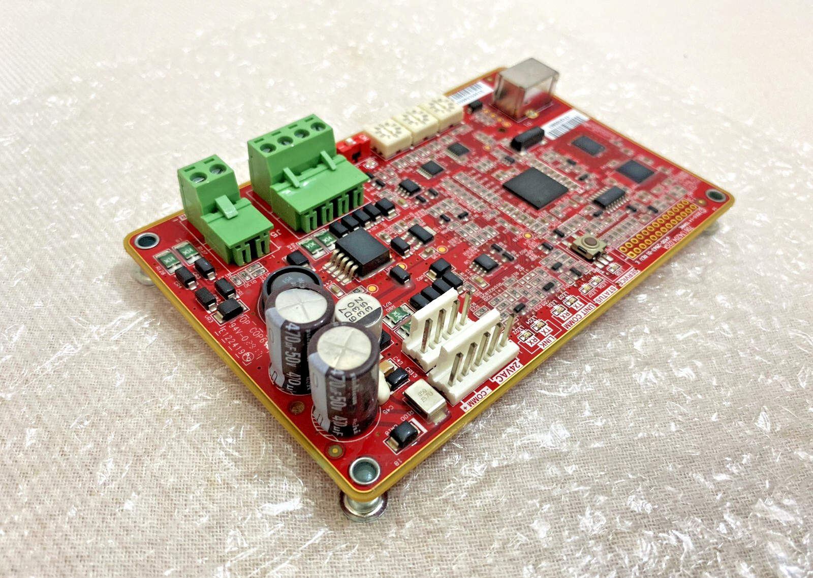 X13651546010 OEM Trane American Standard Control Circuit Board.
