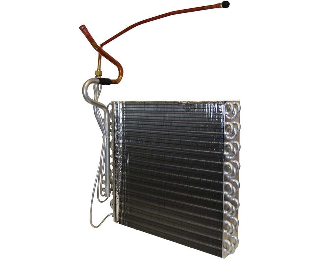 Goodman Manufacturing 0270A01167S EVAPORATOR COIL ASSEMBLY, 2.5 TON