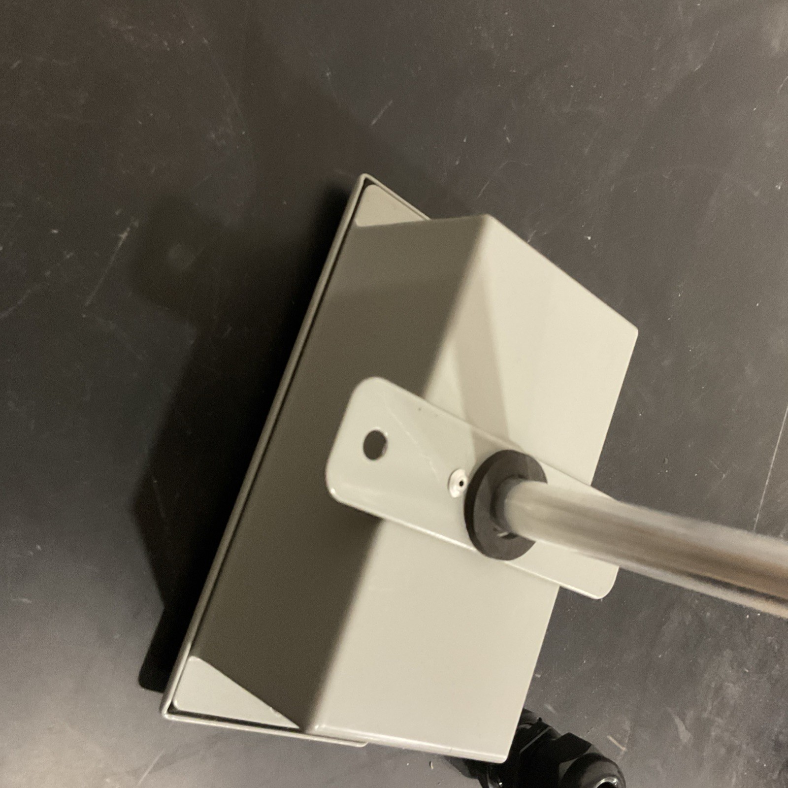 Trane 3% Duct Mount Humidity with Temperature Sensor BAYSENS037A