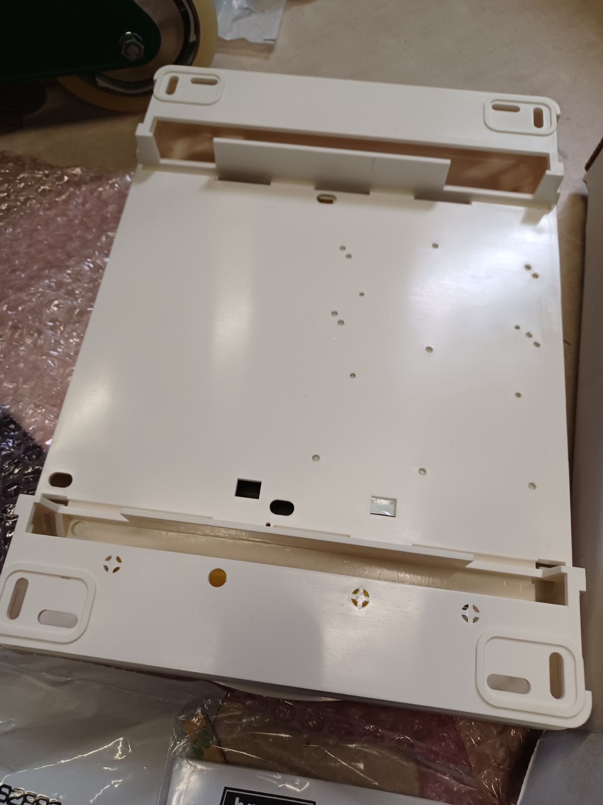 Bryant Damper Control Module 4-Zone SYSTXBB4ZC01