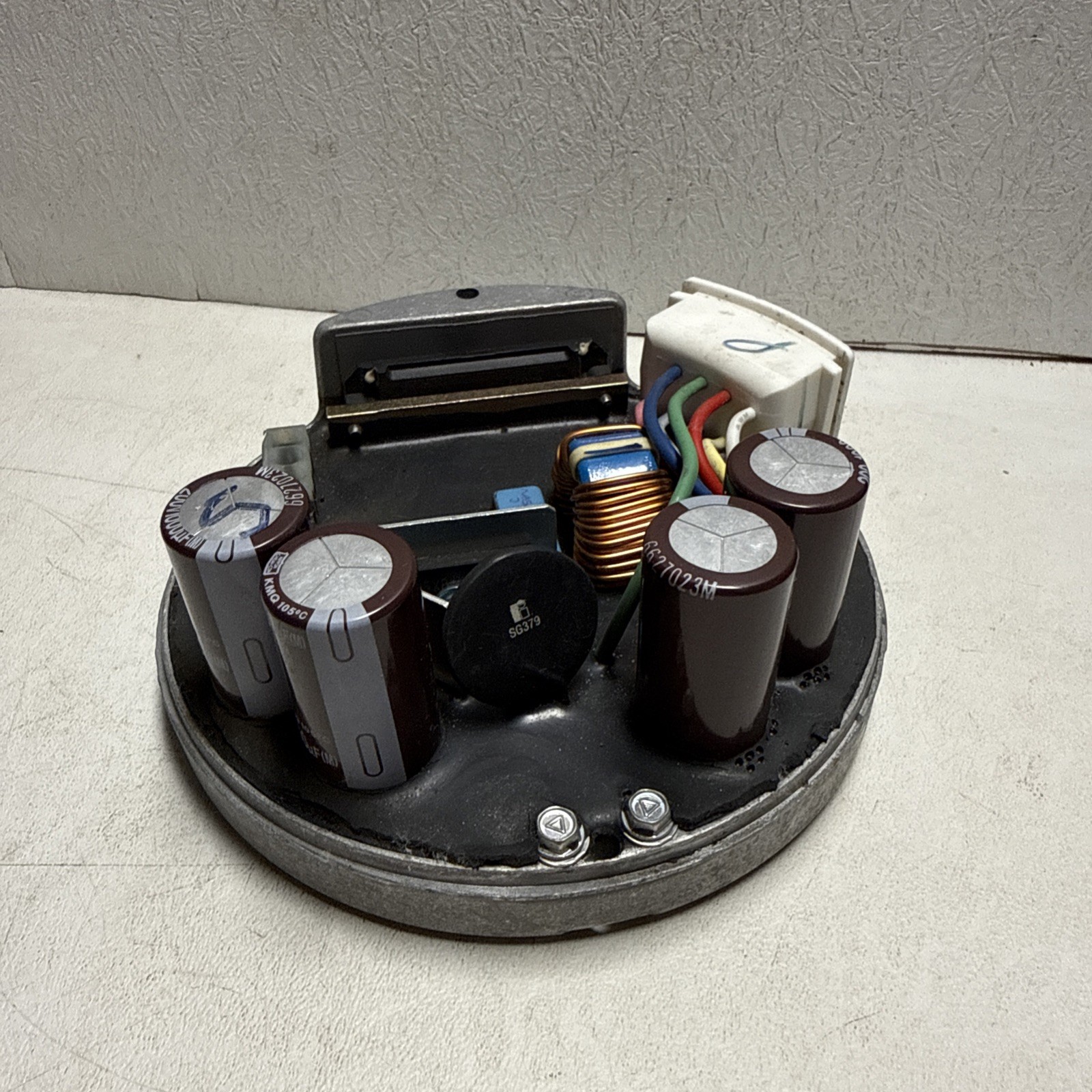 GE ECM X13 FM05 Blower Motor Module