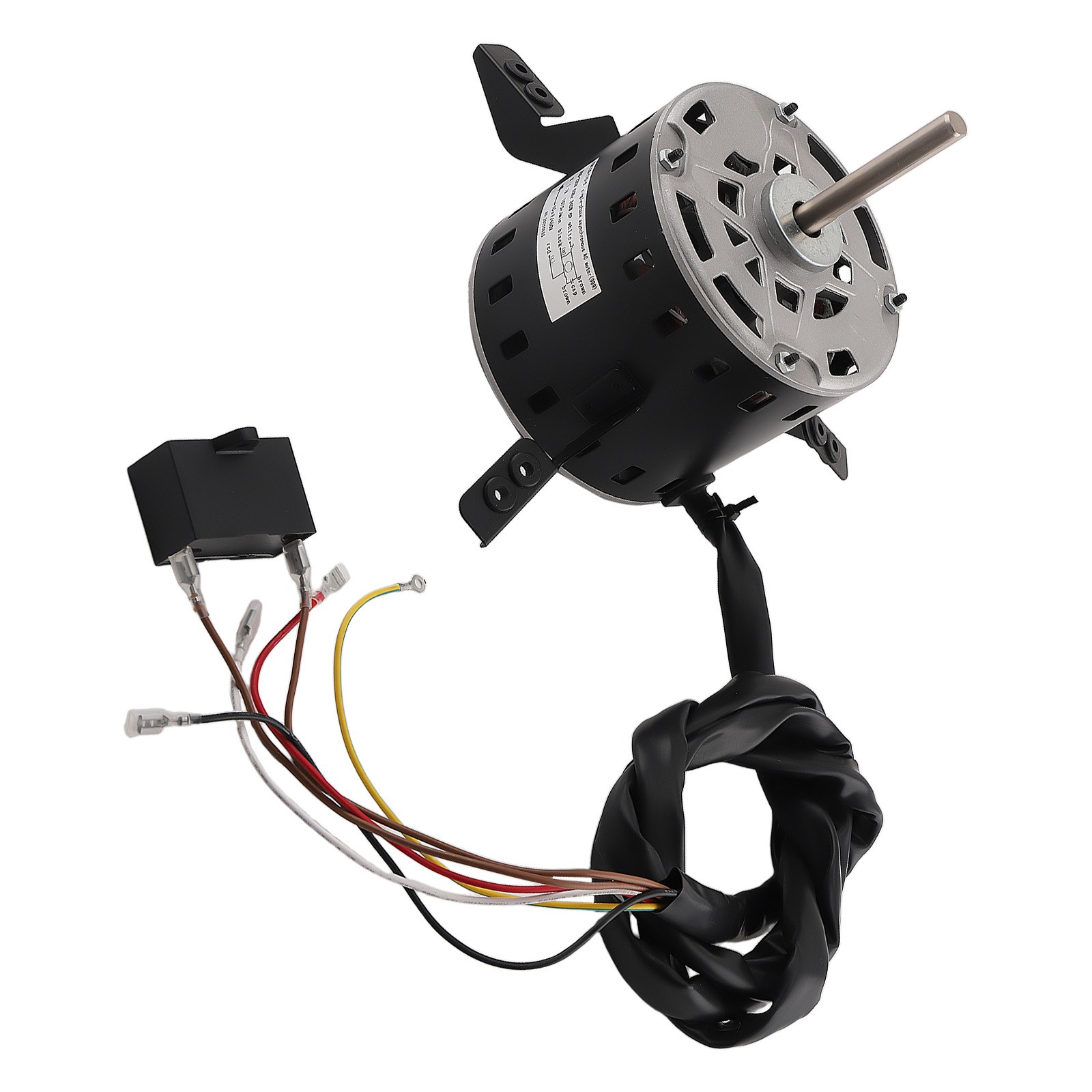 1PC Blower Fan Motor 5KCP39GGP993 for Goodman Furnace BT1340027S 230V 1075 RPM