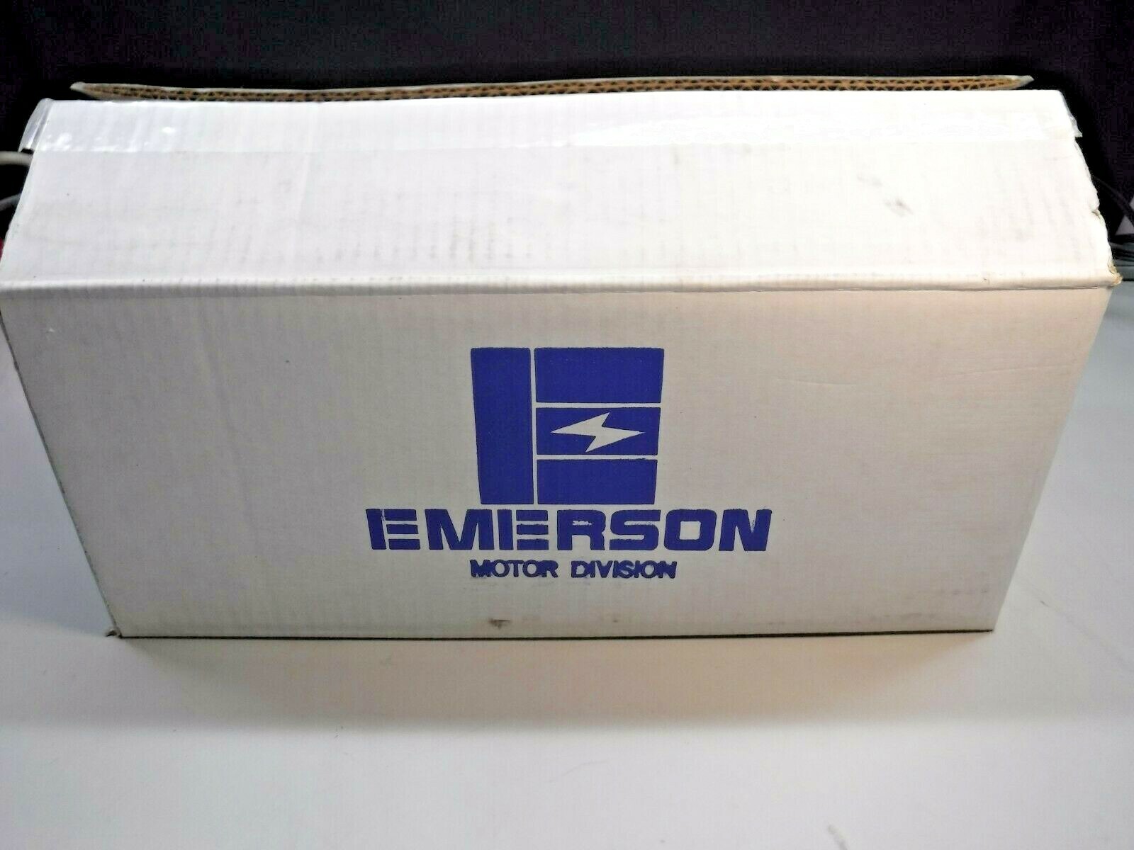 Emerson 8670, KA55HXSGF-8670 Permanent Split Capacitance Condenser Fan Motor