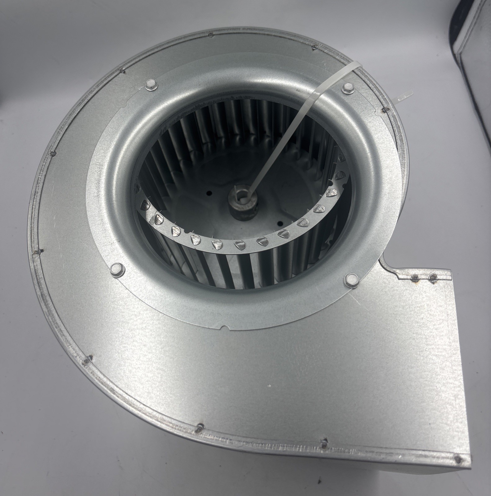 New HVAC Furnace Blower Housing and Wheel Assembly No Motor Squirrel Cage Fan