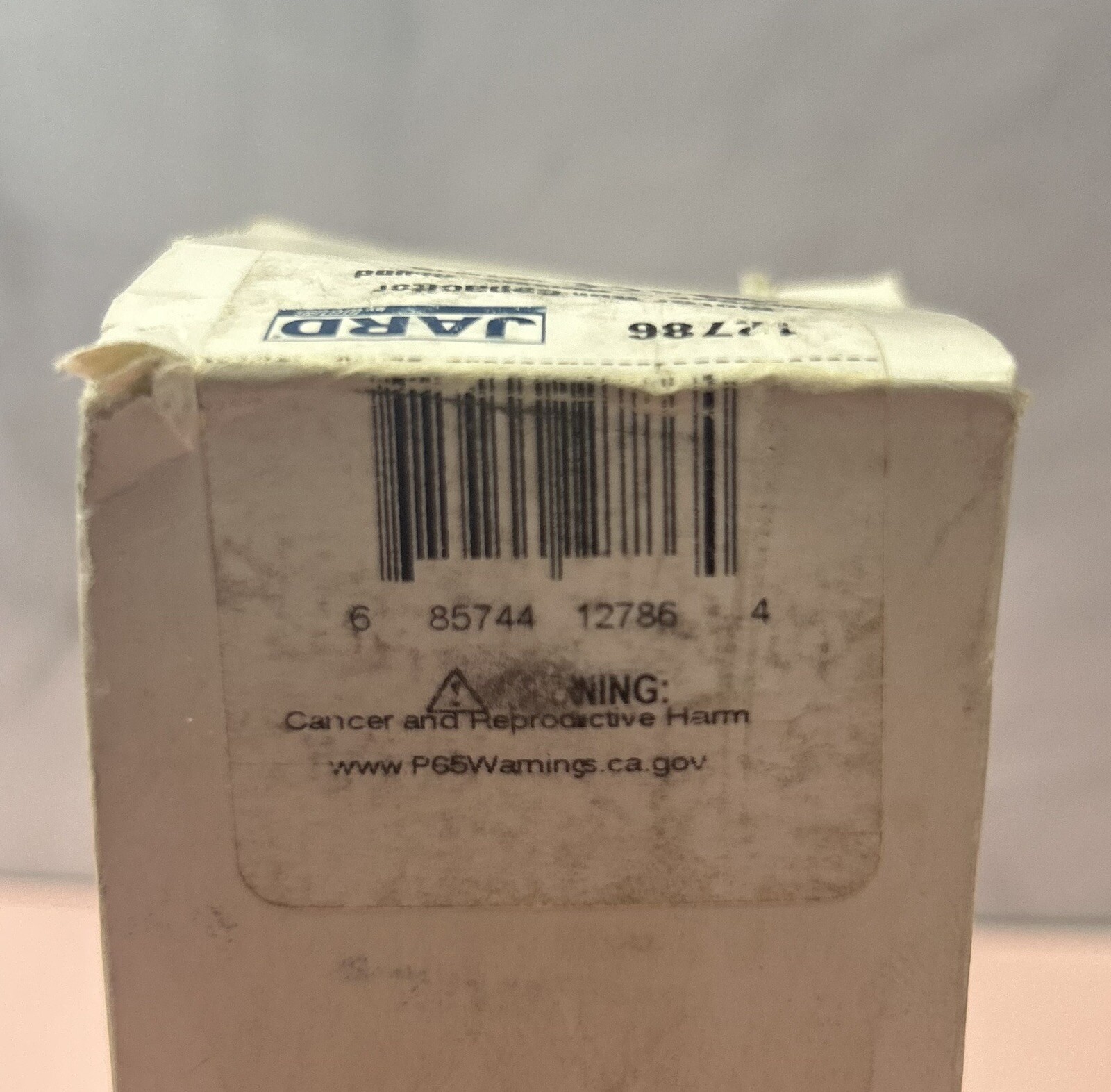 Jard by MARS 12786 40/5 MFD 440/370V Motor Run Capacitor, Round