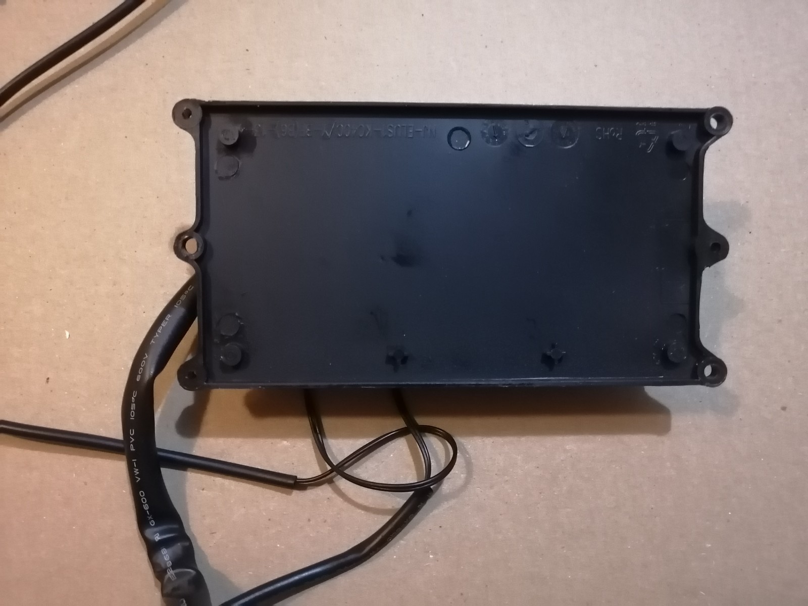 Frigidaire Air Conditioner Main Control Board FRA155T1
