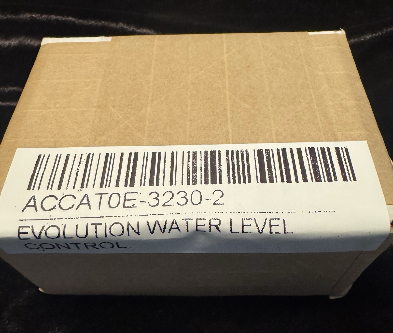 AccuTemp ATOE-3230-2 Water Level Control Board Low Water Control 24V 25A