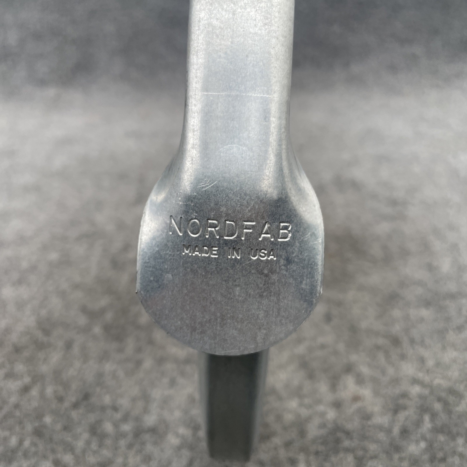 Nordfab 8010005528 9″ Clamp QF Galvanized 45ZD71 Duct Clamp Steel For 9 in Duct
