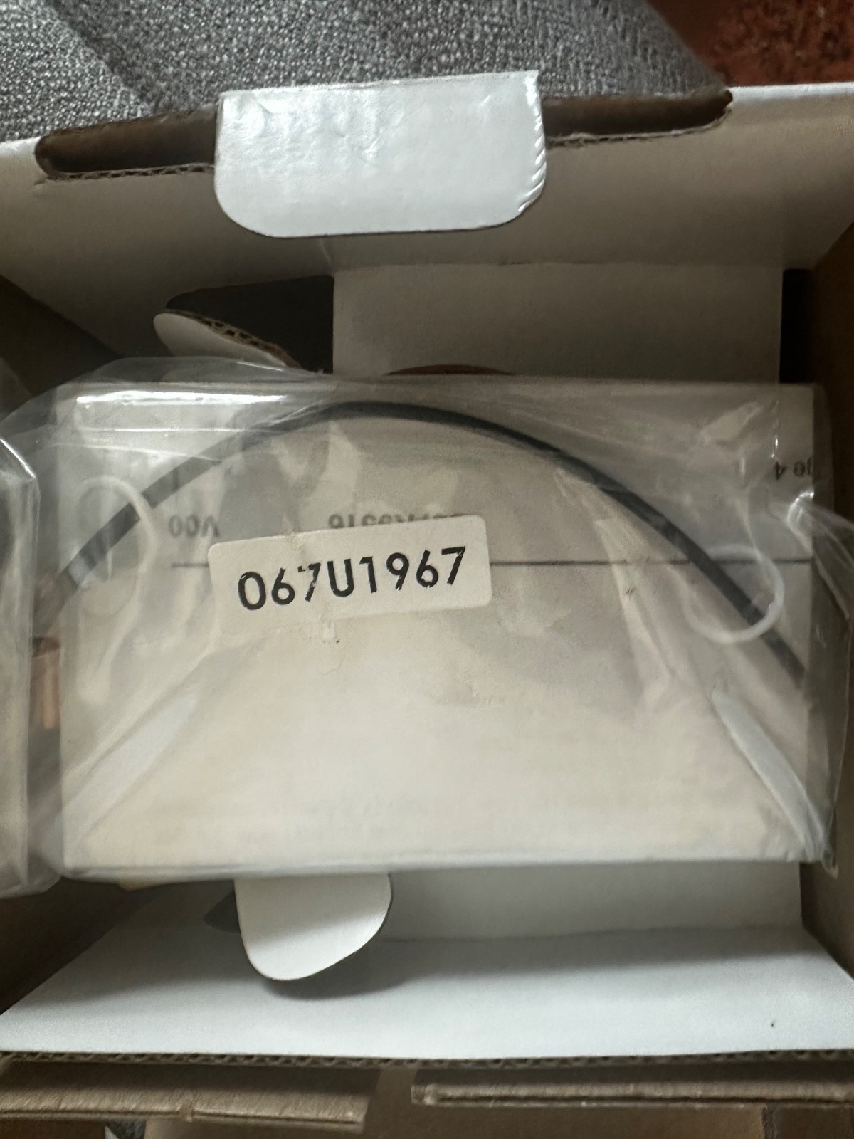 Lennox 12J20 TXV with Check Valve (R410A) *** FAST SHIPPING