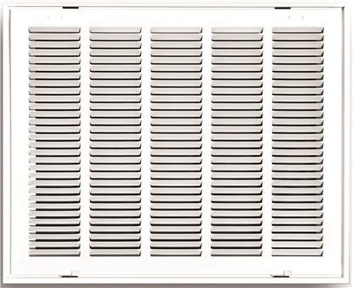 TRUAIRE 193RF14X20 Grille 14×20″ Steel 1-Way Removable Face Ceiling/Wall