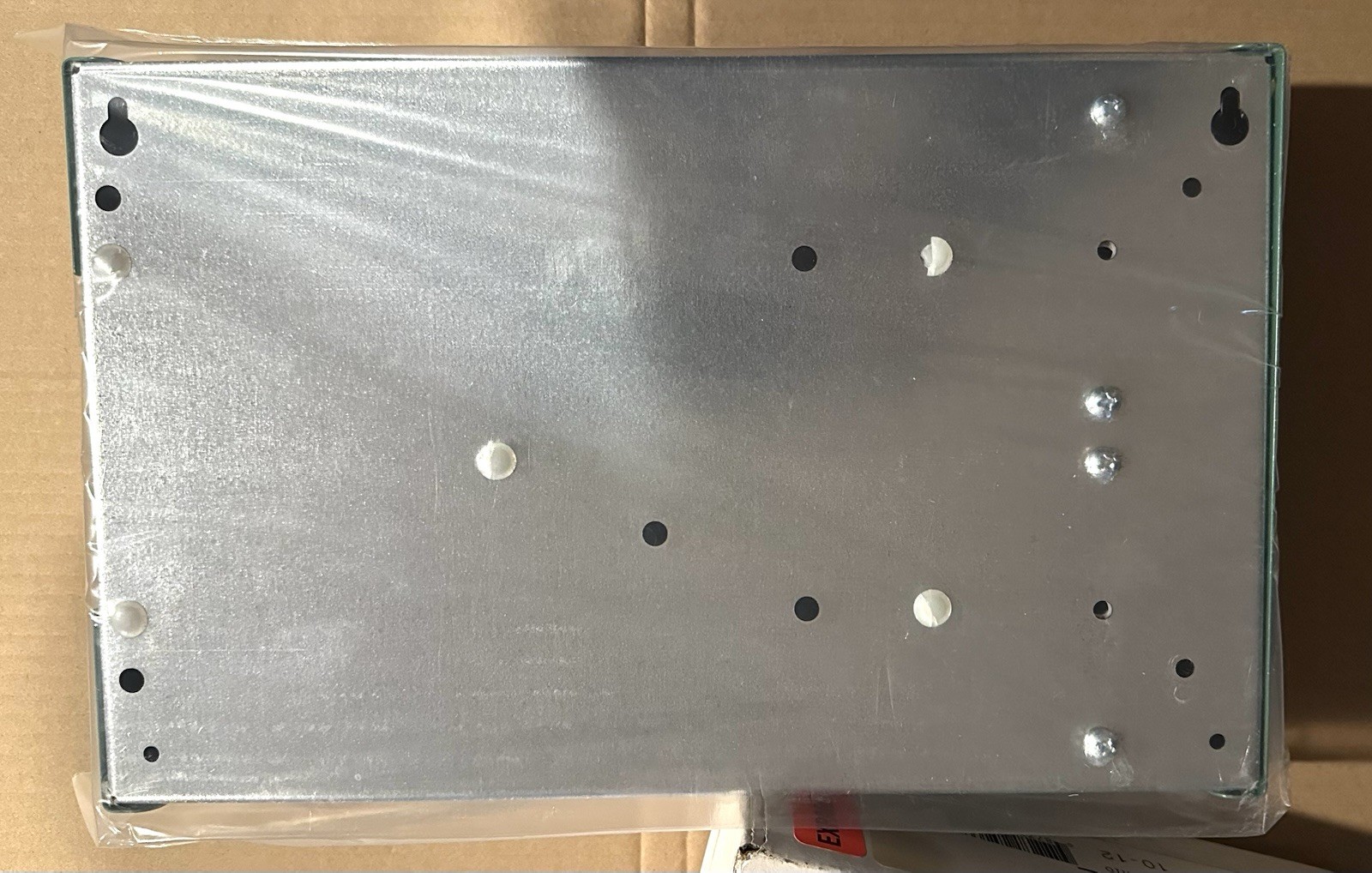 Taco 6 Zone Control ZVC406-EXP-2,