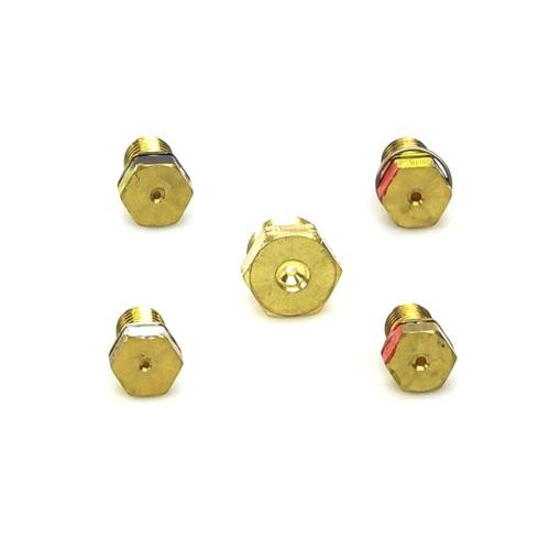 Whirlpool WPW10619558 LP Conversion Kit 1/2″ NPT Gas Range Adapter