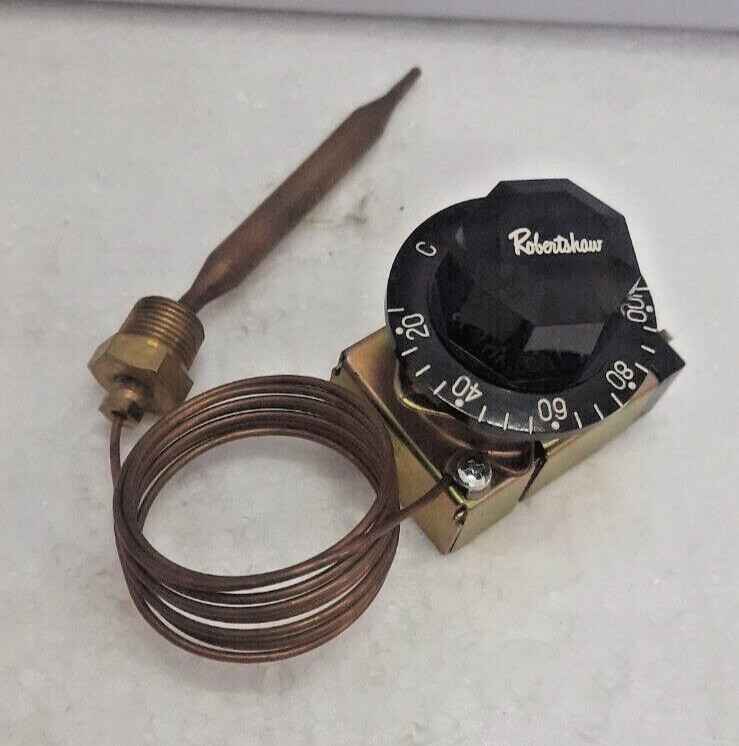 Robertshaw EA3-106-48 Thermostat 95B13 Free Expedite Shipping