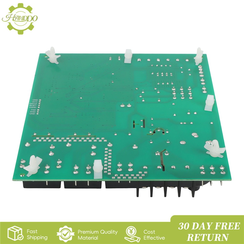 62-24140-04 Gas Furnace Control Circuit Board ICM292 Guaranteed Working