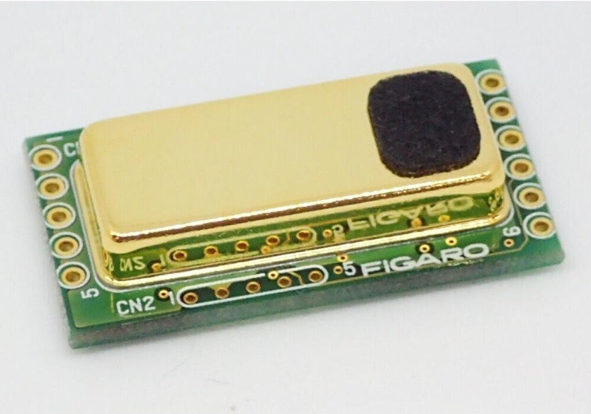 Figaro CDM7162-COO Carbon Dioxide Sensor Module 360 – 5,000 PPM HVAC air quality