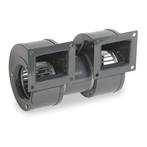DAYTON 1TDP8 Hot/Cold Air Motor Blower 184CFM / 115V ⭐NEW⭐