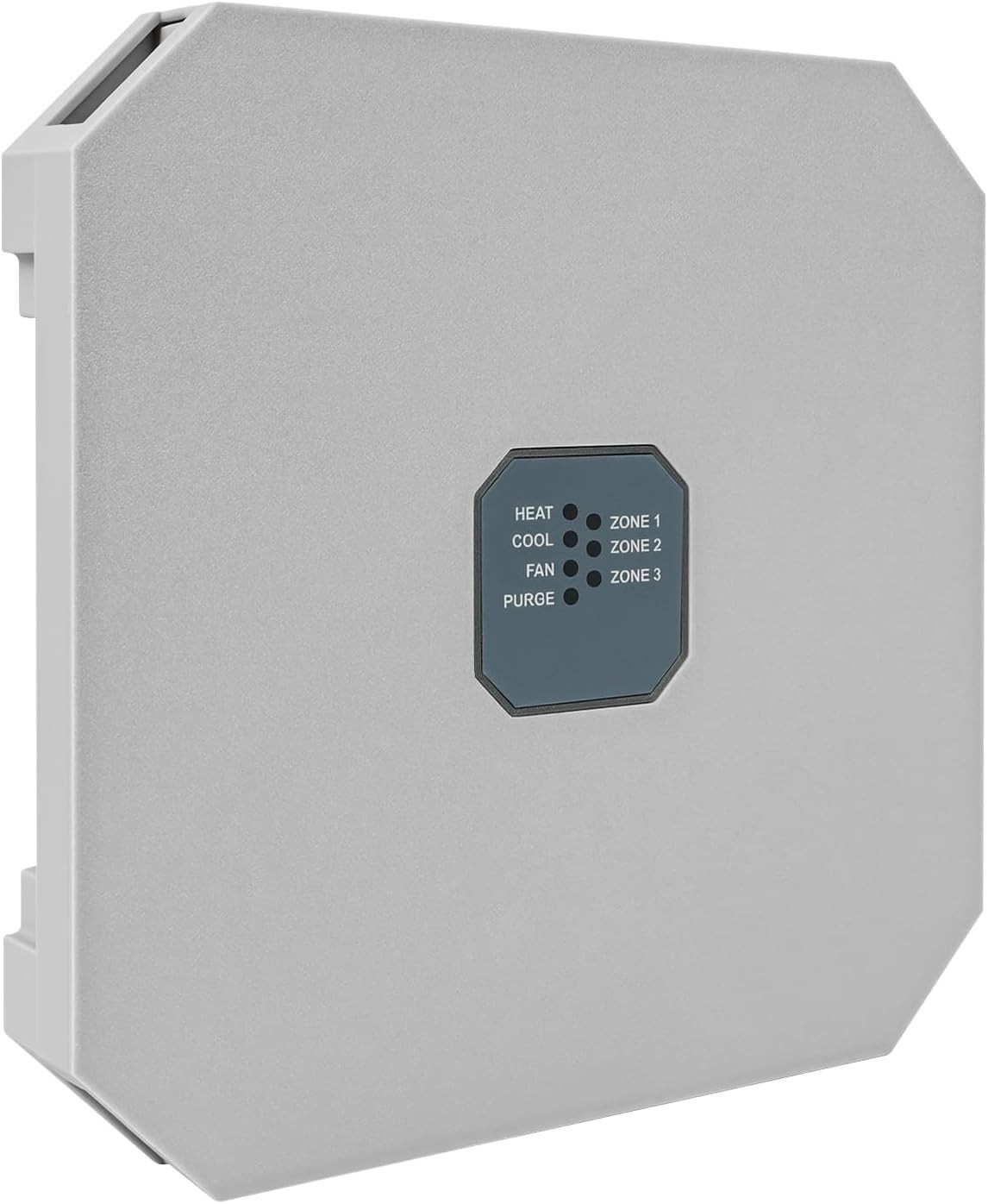 Thermostat HZ311 24V True Zone Control Panel 24V Systems 3 Z-ones Variable Speed