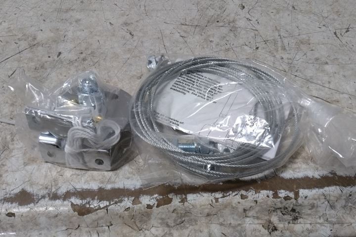 Airmaster Fan 71565 1/3 HP 115VAC 24 In Blade Dia Standard-Duty Industrial Fan