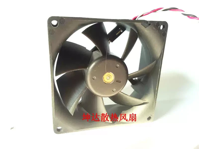 1PCS AVC DA09238B24H 24V 0.70A 90×38 mm 3-wire inverter cooling fan