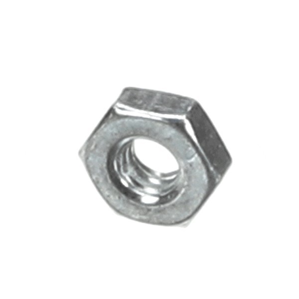 Gold Medal 67943 Top Lock Nut #8-32 Metal Fastening Nut