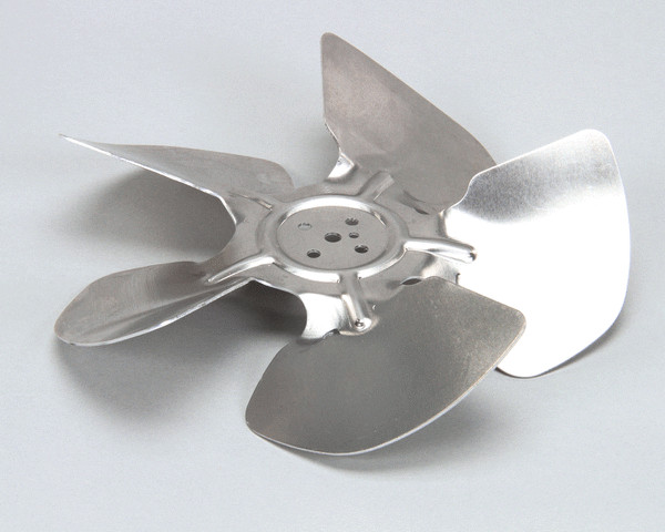 325-60088-00 Traulsen Fan Blade 8.75 In 30 Pitch Genuine OEM TR325-60088-00