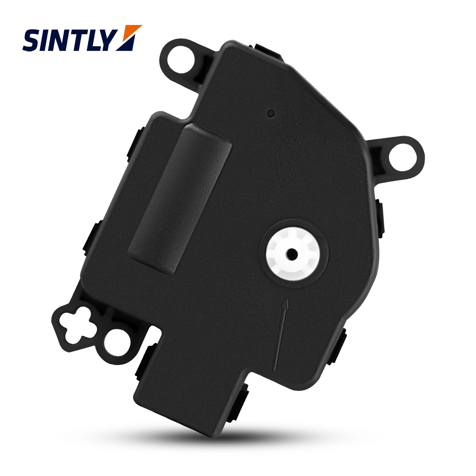HVAC Heater Blend Door Actuator for Chrysler 200 Dodge Jeep Wrangler Ram 604-029