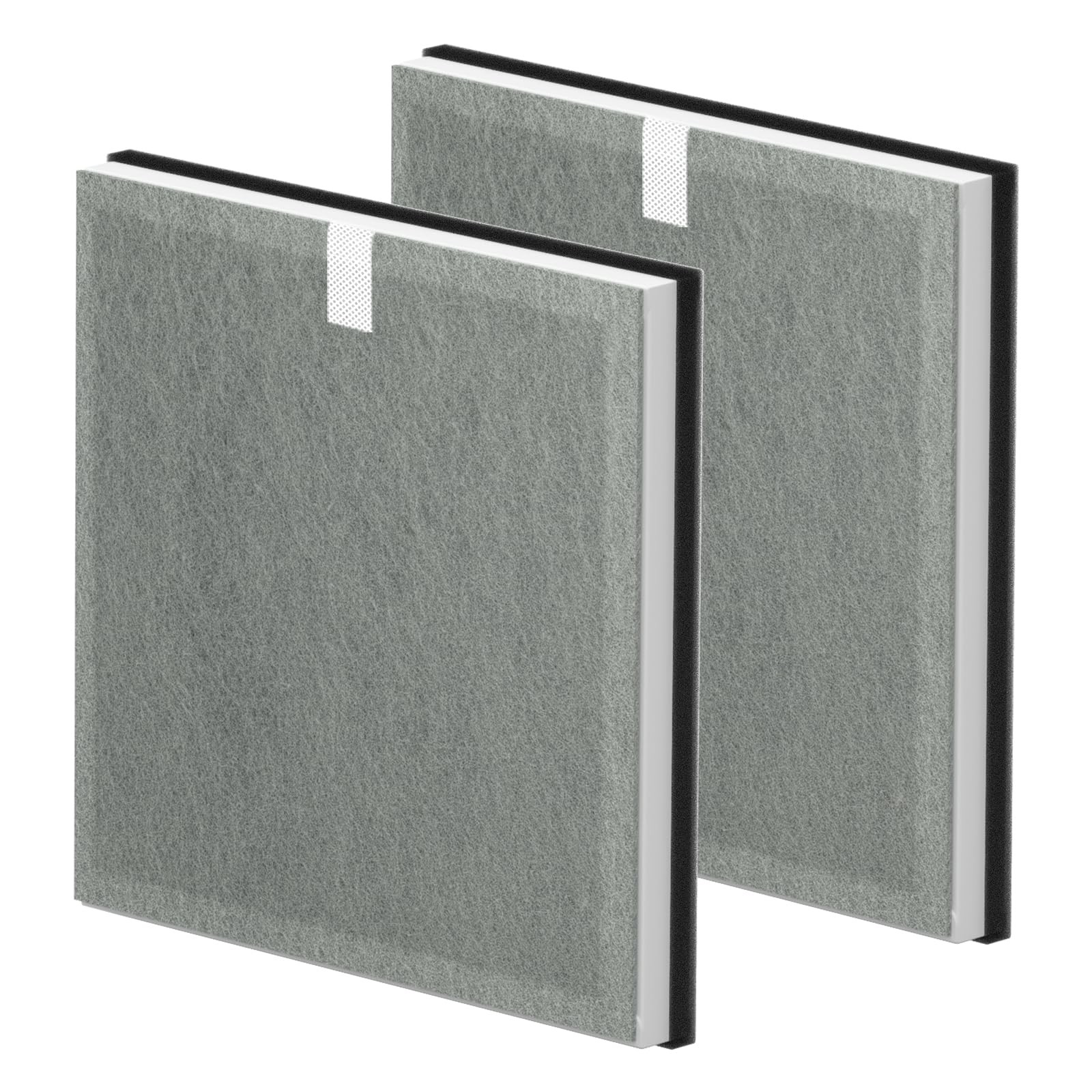 2-Pack 3-in-1 Purezone Replacement Filter, Compatible with 2 Pack, a.2-pack