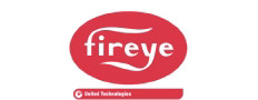 FIREYE MEIR1 Infrared Amplifier 0.8 Sec HVAC Parts 6.05″x4.25″x1.65″ USA