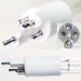 REPLACEMENT BULB FOR VIQUA S810RL 38W for Viqua S8Q, S8Q-PA, S8Q-Gold, SSM-37