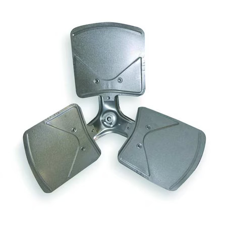 Revcor Xw1803-27 L Propeller, Dia 18 In, 27 Deg Pitch