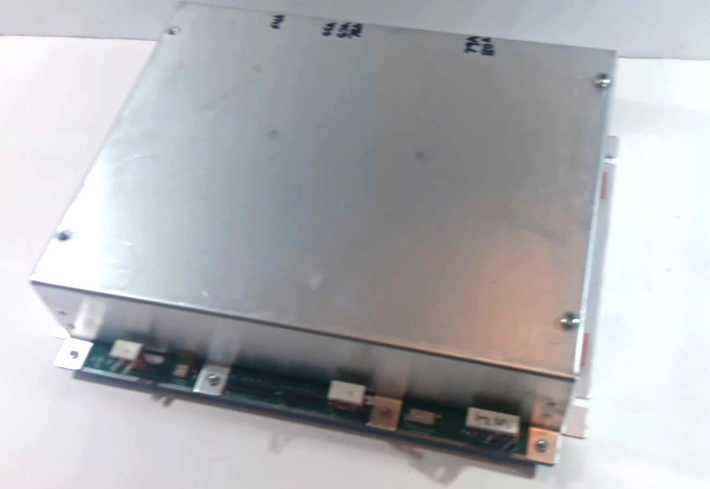 Trane X13650477-13 Rev. P 6200-0050-20 Chiller Control Board Module
