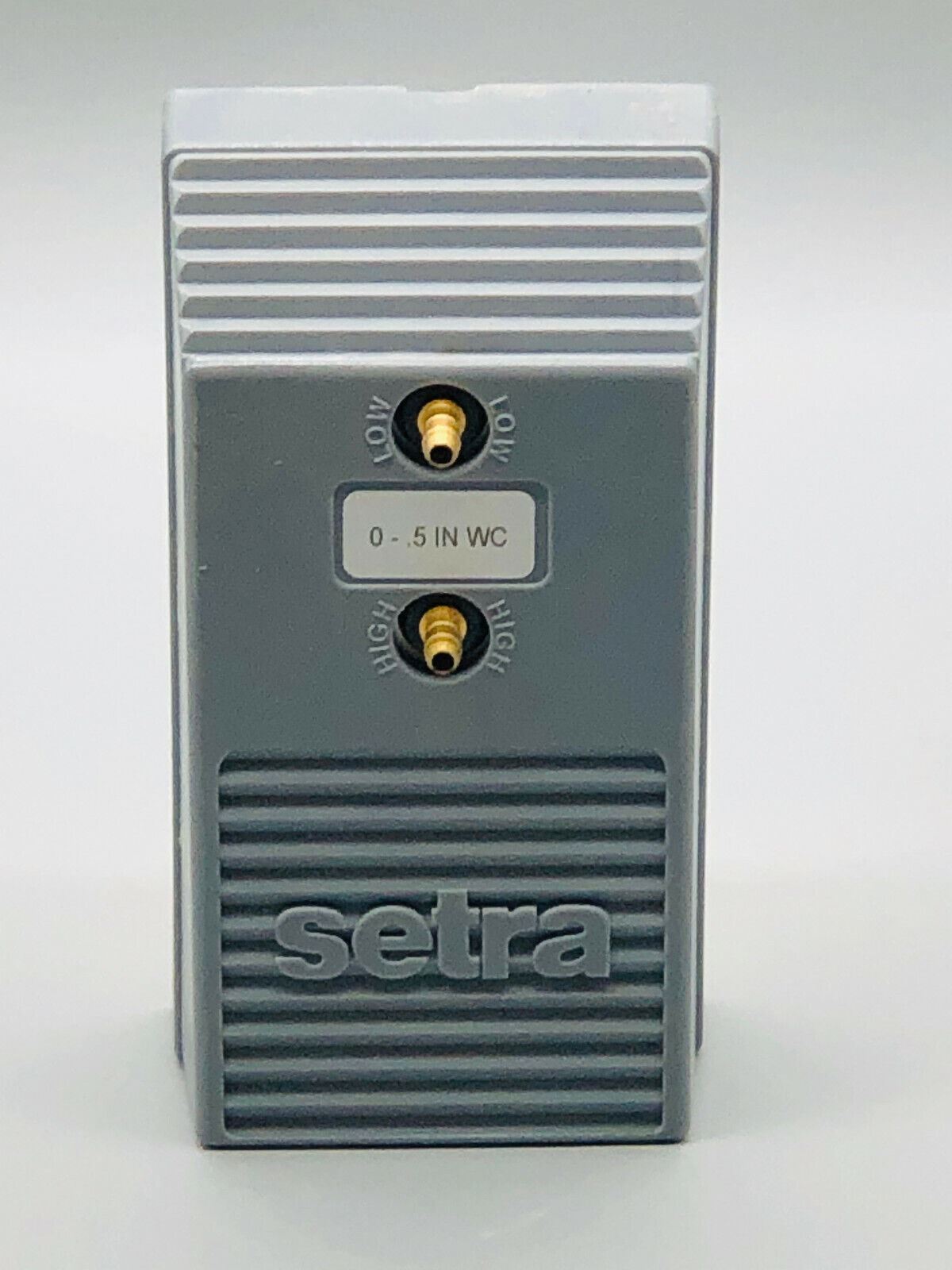 Setra 26410R5WD2DA1C Transducer Pressure Sensor DPT2640-0R5D-1