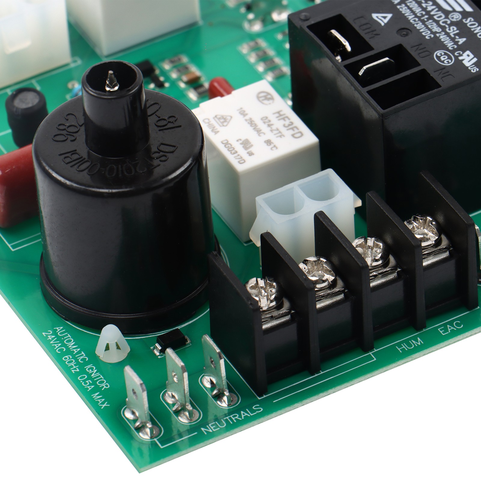 1028-928 High Quality Furnace Control Board Replaces 62-24140-02