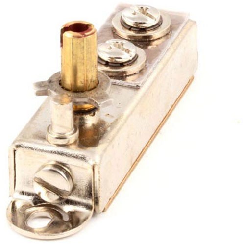 ATLAS 2047 THERMOSTAT 2.2″ COMPACT 0.1LBS FOR HVAC & HEATING SYSTEMS