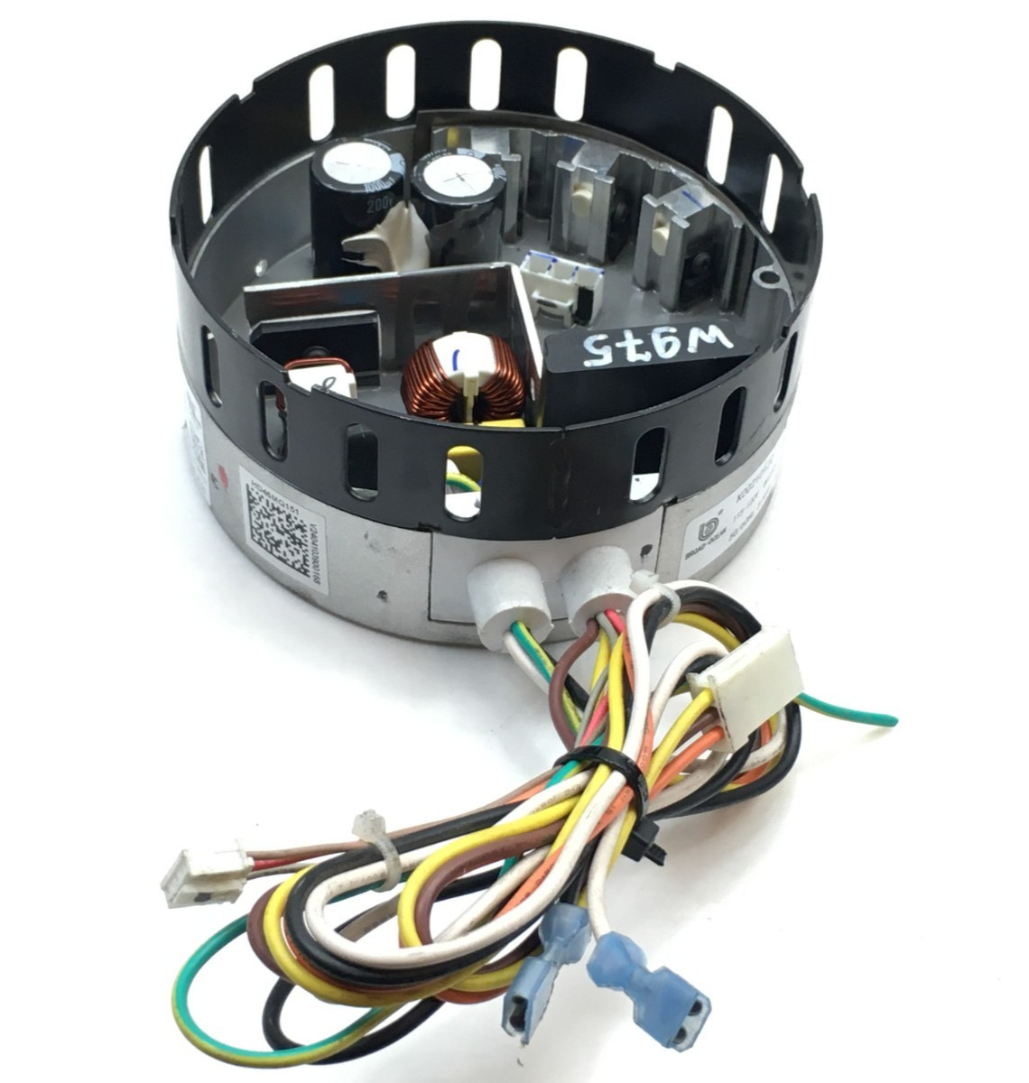 BROAD-OCEAN ZWK778C5A3005L Module ONLY HD46MQ151 115/120V 3/4HP used #W975