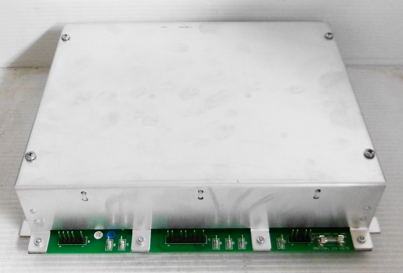 Trane X13650361-05 REV K 6200-0022-09 Chiller Control Board