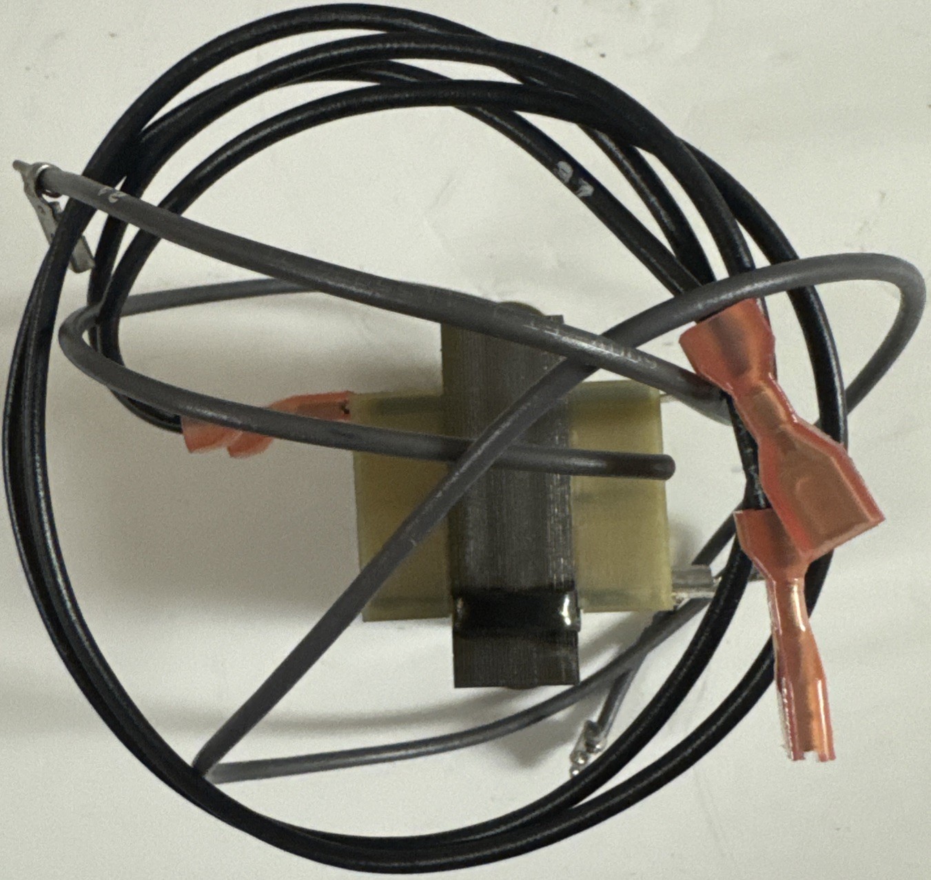 Amana PTAC Transformer -OEM NEW- TYCO 4600-213C02AB48 20512501