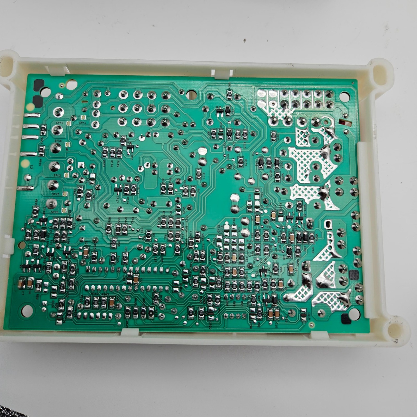 50A55-843 Furnace Control Circuit Board Replacement For White Rodgers open