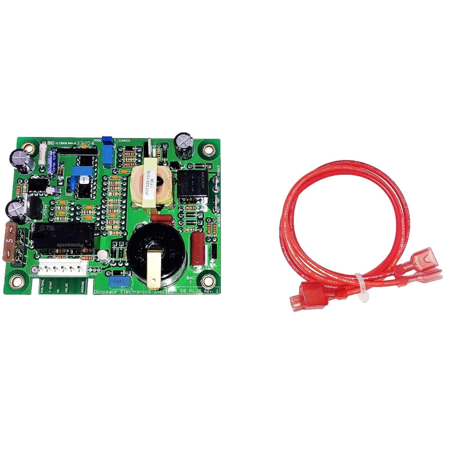 Universal Igniter Control Board – Multi-Color