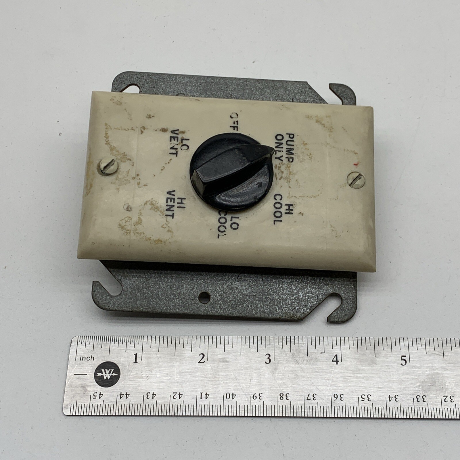 Dial 2804H118 Evaporative Water Cooler Switch
