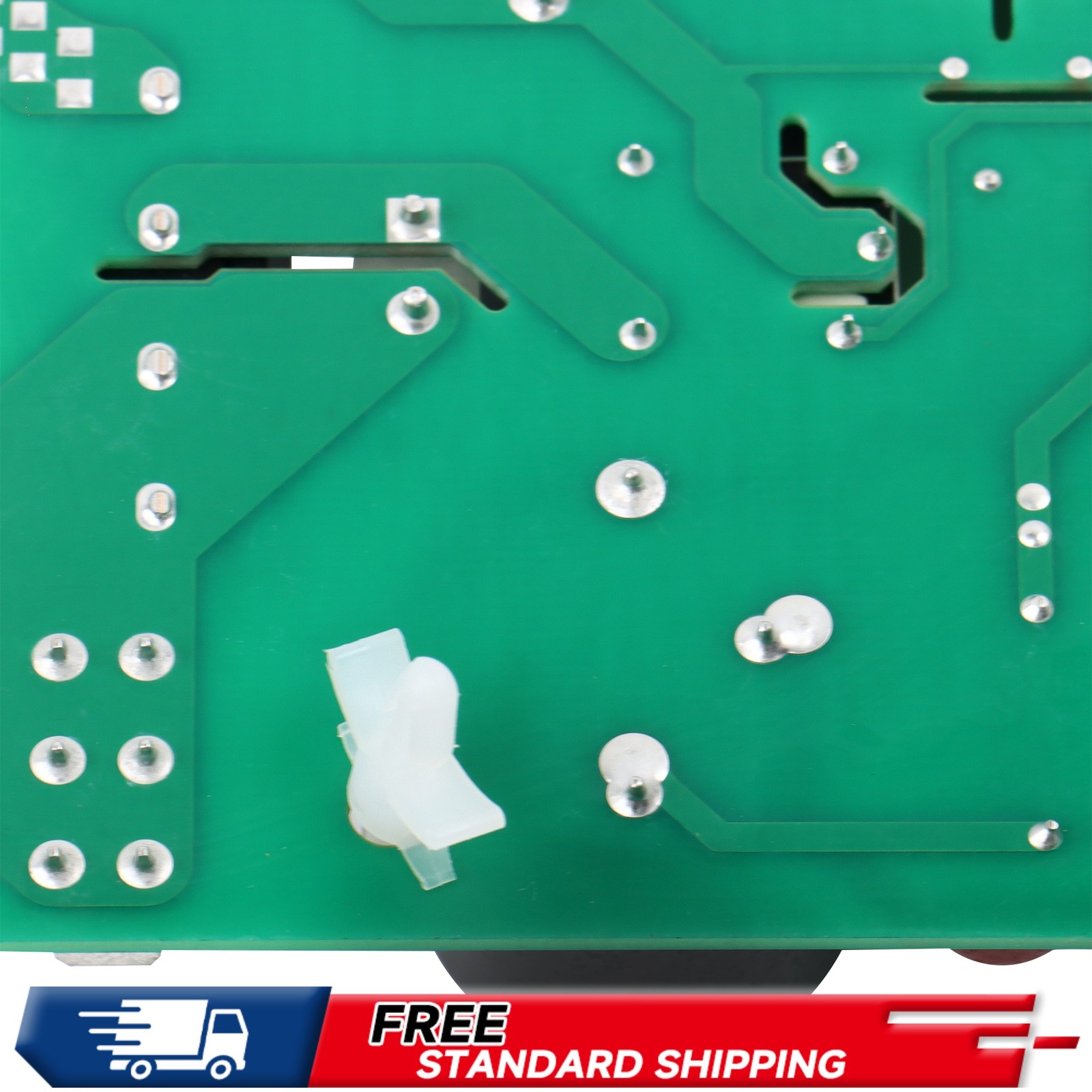 Gas Furnace Circuit Board 62-24140-02 1028-928 Furnace Control Board 62-24140-04