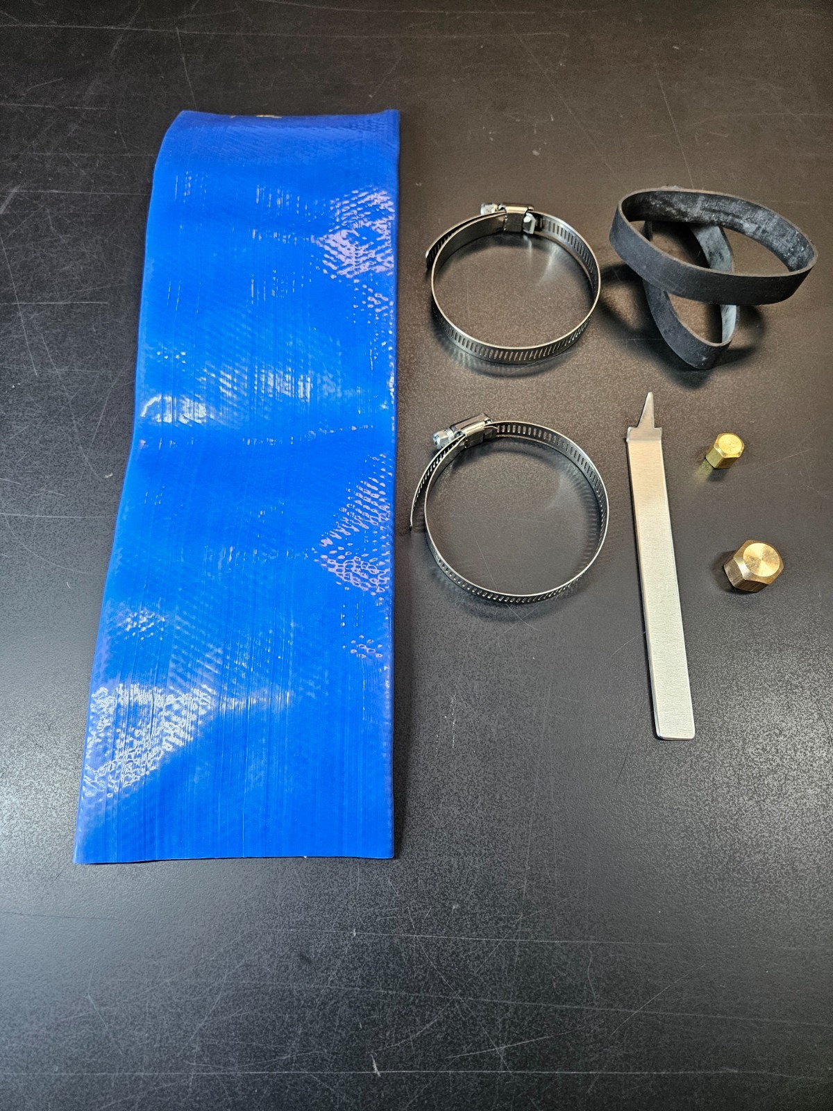 Waste oil Heater parts Energylogic Tune Up Kit w/Oil Pre Heater Cleaning Kit STD
